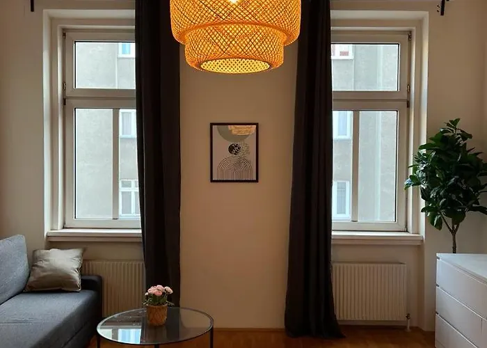 Διαμέρισμα 3-bedroom With Free Parking *