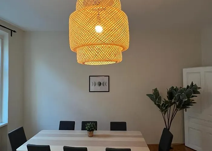 Διαμέρισμα 3-bedroom With Free Parking Βιέννη