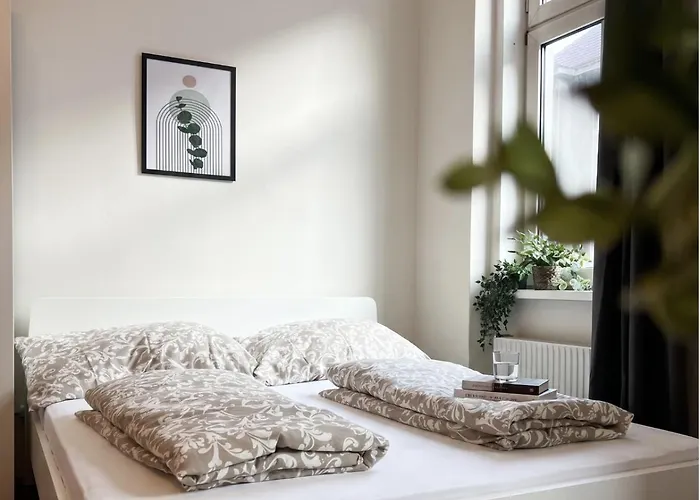 3-bedroom With Free Parking Βιέννη